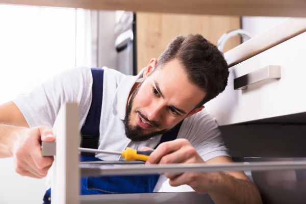 Cabinet Drawer Installation Service