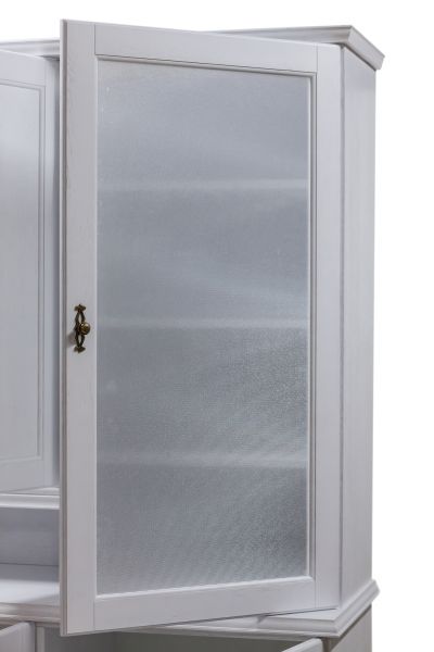 Cabinet Door Glass Replacement in Buda