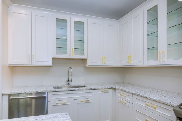 Cupboard Installation Service