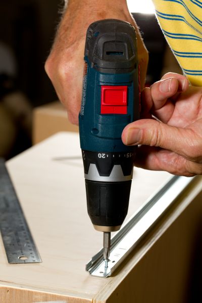 Drawer Runner Repair in Buda