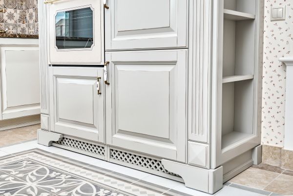Country Cabinetry Installation in Buda