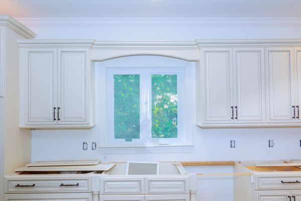 Kitchen Cabinetry Installation in Buda