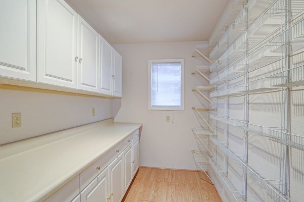 Pantry Repair in Buda