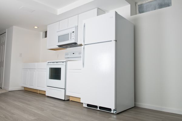 Kitchen Cabinet Remodeling in Buda