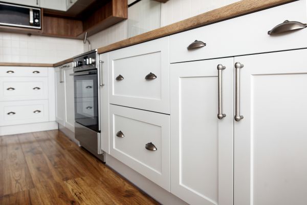 Kitchen Cabinet Installation in Buda