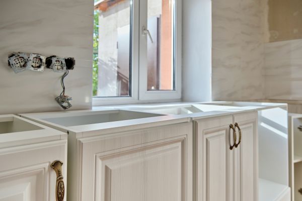 Cabinet Realignment in Buda