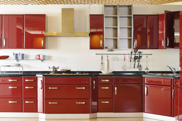 Kitchen Cabinet Replacement Service