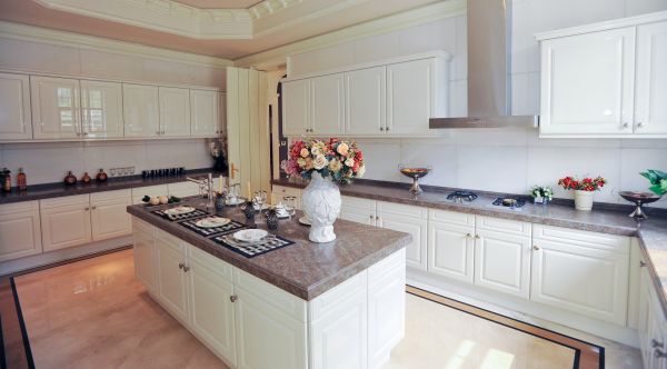 Kitchen Cupboard Replacement in Buda